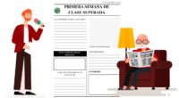 Los primeros días de clase están llenos de emociones, descubrimientos y experiencias nuevas para los alumnos. Para ayudarles a reflexionar sobre estas vivencias de forma divertida y creativa, compartimos una […]