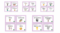 Aprender a identificar y expresar emociones es una habilidad fundamental en la educación emocional de los alumnos de Primaria. Para trabajar esta competencia junto con la expresión oral, hemos creado […]
