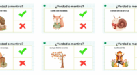 Trabajar la comprensión lectora no tiene por qué ser aburrido. Hoy comparto una propuesta sencilla, visual y divertida: unas tarjetas con bonitos dibujos otoñales, perfectas para que los alumnos practiquen […]