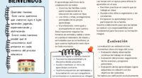 Al comienzo de curso es fundamental establecer una comunicación clara entre el profesorado y las familias. Por eso, hemos preparado un tríptico informativo para entregar en la primera reunión familiar. […]