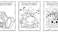 Con la llegada de estas fechas tan especiales, te traemos un recurso perfecto para Infantil y Primaria: dibujos de Halloween para colorear. A través de estas láminas, los niños podrán […]