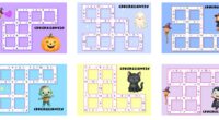 Hoy te traemos un recurso original y divertido para trabajar las matemáticas de una forma lúdica y con temática de Halloween. Se trata de CRUCIHALLOWEEN, un conjunto de crucigramas matemáticos […]