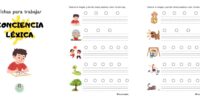 Hoy compartimos un recurso muy útil para desarrollar la conciencia léxica en el alumnado de Infantil y Primer Ciclo de Primaria. Este cuaderno contiene una recopilación de fichas progresivas que […]