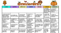 Te presentamos un calendario lleno de actividades otoñales, creativas y familiares para disfrutar durante el mes de noviembre de 2025. Este material propone una acción diferente para cada día, perfecta […]