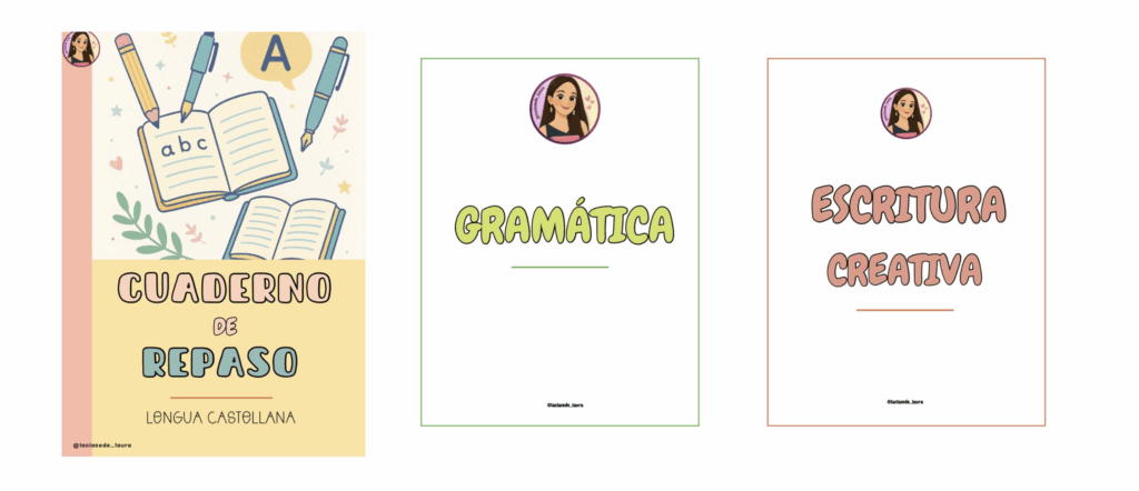   Introducción Hoy compartimos un recurso completísimo para reforzar los contenidos de lengua castellana en el último ciclo de Primaria y el primer curso de Secundaria. Este cuaderno de repaso […]