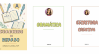   Introducción Hoy compartimos un recurso completísimo para reforzar los contenidos de lengua castellana en el último ciclo de Primaria y el primer curso de Secundaria. Este cuaderno de repaso […]