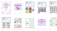 Introducción Presentamos este completo material de apoyo para alumnado ACNEE (Alumnado con Necesidades Educativas Especiales) en Educación Infantil. Ha sido diseñado para favorecer la comunicación, la autonomía y la inclusión […]