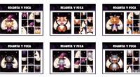 Hoy compartimos un recurso creativo y manipulativo perfecto para trabajar la motricidad fina y la atención en Infantil y Primer Ciclo de Primaria: Recortamos y pegamos especial Halloween. A través […]