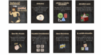 Los cambios de clase pueden ser momentos ideales para reforzar la cohesión del grupo, la atención y la motivación del alumnado. Con estos juegos breves y dinámicos, conseguirás transformar esos […]