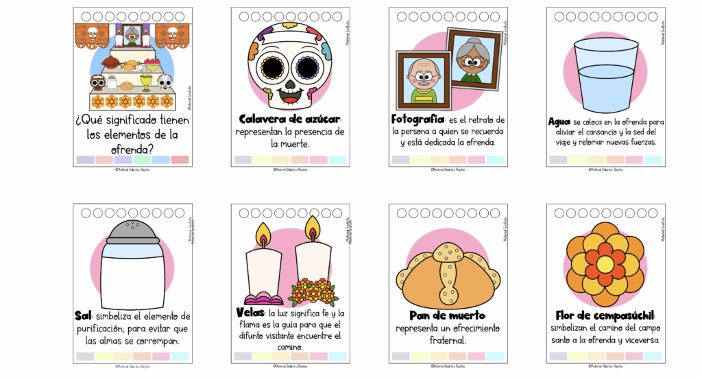 El Día de los Muertos es una de las celebraciones más representativas de la cultura mexicana, reconocida por la UNESCO como Patrimonio Cultural Inmaterial de la Humanidad.Esta tradición nos invita […]