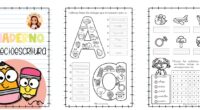 Hoy te compartimos un cuaderno de lectoescritura completo para trabajar las vocales en Educación Infantil y Primer Ciclo de Primaria. A través de ejercicios progresivos, los alumnos aprenden a reconocer, […]