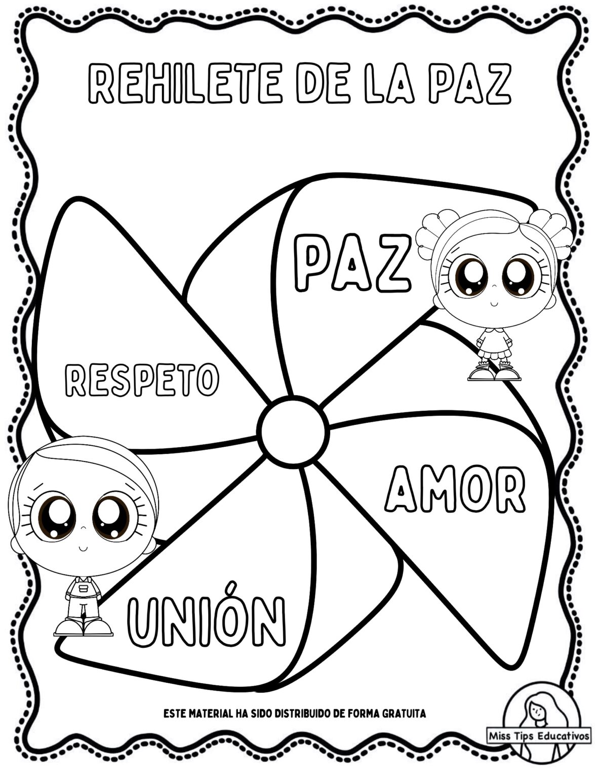 Cuadernillo de actividades para conmemorar el DÍA DE LA ONU 24 Octubre ...