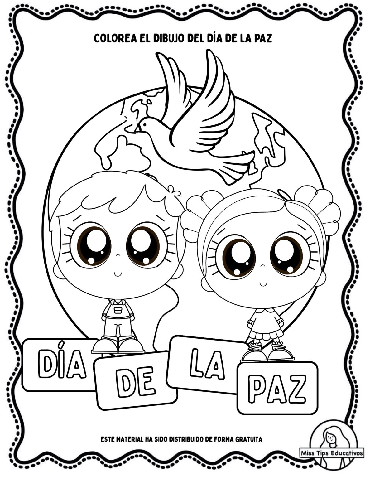 Cuadernillo de actividades para conmemorar el DÍA DE LA ONU 24 Octubre ...