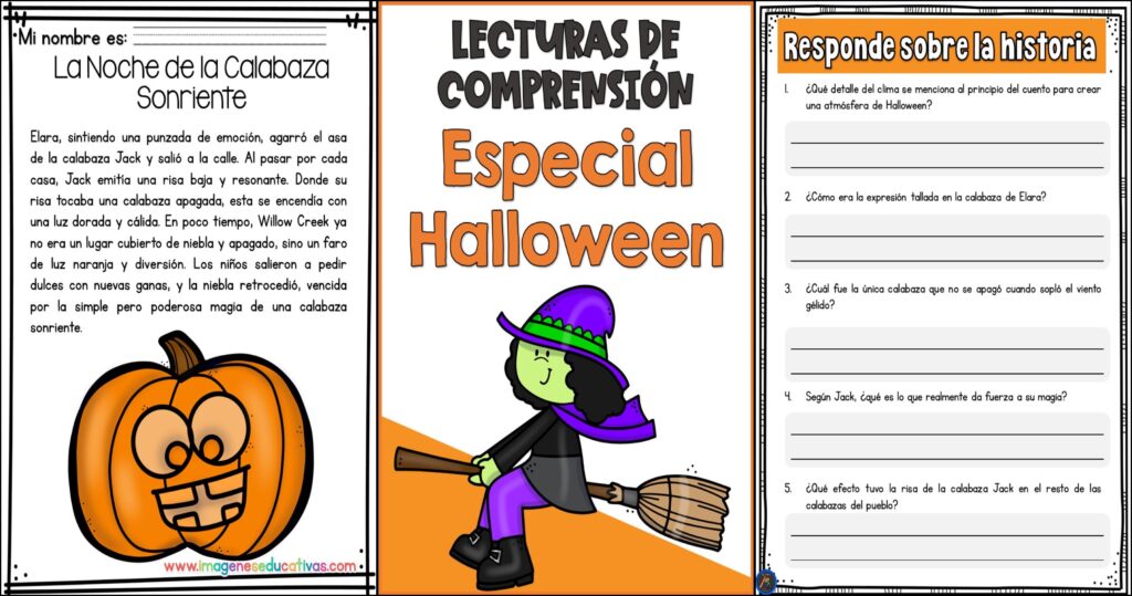 ¡La temporada de calabazas y misterio está aquí! Halloween no solo nos invita a disfrazarnos y pedir dulces, sino también a sumergirnos en cuentos escalofriantes de fantasmas, brujas y criaturas […]