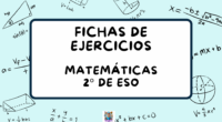 Presentamos una recopilación completa de fichas de ejercicios de Matemáticas para 2º de ESO, pensada para reforzar, repasar y afianzar los contenidos esenciales del curso.Cada bloque aborda los temas fundamentales […]