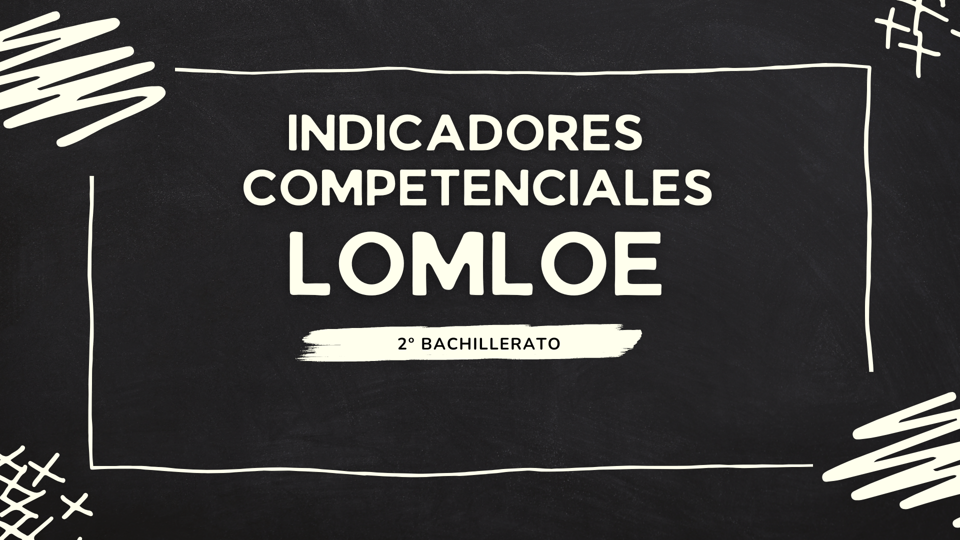 La evaluación inicial es una herramienta clave al comenzar el curso, ya que nos permite conocer el punto de partida de nuestro alumnado y planificar de manera más ajustada a […]