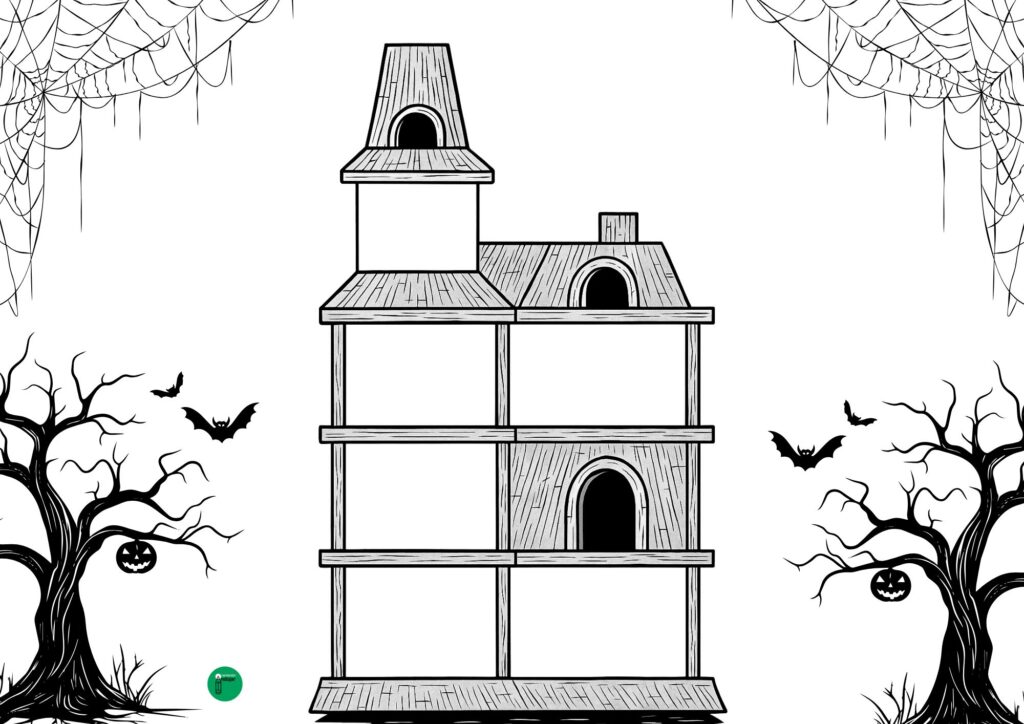 ¡Atención, valientes escritores! En esta ocasión traemos un recurso terroríficamente divertido: una plantilla de una casa encantada en la que los alumnos podrán dibujar o escribir su propia historia de […]