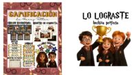 👋 ¡Hola, compis! ✨¡Por fin comparto con vosotros/as la gamificación de Harry Potter que os he estado enseñando estos días! ⚡️🪄El año pasado la hice de Mario Bros 🍄 y […]