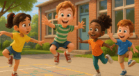El movimiento es una de las formas más naturales y poderosas de aprender. Por eso, hoy compartimos una colección de juegos para ejercitar la motricidad gruesa, ideales para Educación Infantil […]