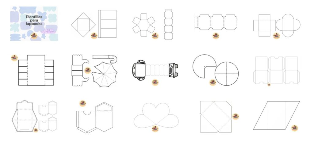 📚✨ ¡EL RECURSO PERFECTO PARA DAR RIENDA SUELTA A LA CREATIVIDAD EN CLASE! ✨✂️¿Te gustaría que tus alumnos aprendieran de una forma más visual, manipulativa y personalizada?Junto con @orientacionandujar, hemos creado […]