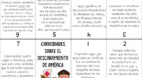 Con motivo del Día de la Hispanidad, que se celebra el próximo 12 de octubre, hemos preparado un recurso muy especial para trabajar en clase con el alumnado de Primaria. […]