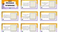 Halloween no solo es una fiesta de disfraces y dulces, ¡también puede ser una oportunidad educativa! Las adivinanzas infantiles son una herramienta maravillosa para estimular la creatividad, el pensamiento crítico […]