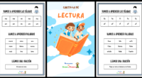 Un Viaje Mágico y Estructurado hacia la Lectura: La Cartilla Silábica Definitiva   Aprender a leer es uno de los hitos más emocionantes de la infancia, una puerta que se […]