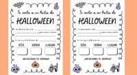 Halloween es una fecha perfecta para despertar la imaginación de los niños, y en esta actividad los alumnos podrán poner en práctica toda su creatividad. La propuesta consiste en inventar […]