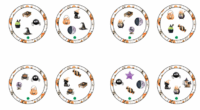 ¡Halloween también puede ser una ocasión perfecta para aprender jugando! En esta entrada te compartimos un divertido juego Dobble con dibujitos infantiles de Halloween, ideal para trabajar la atención, la concentración […]