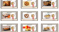 Vuelve Sara!  Nuestra joven viajera favorita regresa al blog con una nueva aventura llena de sabores, colores y descubrimientos. Esta entrega forma parte de la divertida colección “¿Dónde está Sara?”, […]