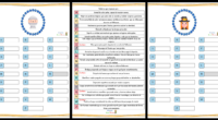 Este juego permite que los niños se familiaricen con un extenso vocabulario relacionado con Halloween. Palabras nuevas y complejas se asimilan de forma lúdica, facilitando su aprendizaje y comprensión. Al trabajar […]