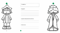 ¿Buscas una manera divertida y educativa para que tus alumnos aprendan sobre los personajes del descubrimiento de América? ¡Un lapbook interactivo es la herramienta perfecta! Este recurso permite que los […]