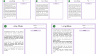 ¡Halloween está cerca y es el momento perfecto para combinar lectura y creatividad en el aula! Hoy compartimos una actividad divertida para trabajar la comprensión lectora y estimular la imaginación […]