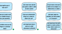 Con motivo del Día de la Salud Mental, compartimos una propuesta de dinámica de reflexión para trabajar con alumnos y alumnas de Educación Secundaria. La actividad está pensada para fomentar […]