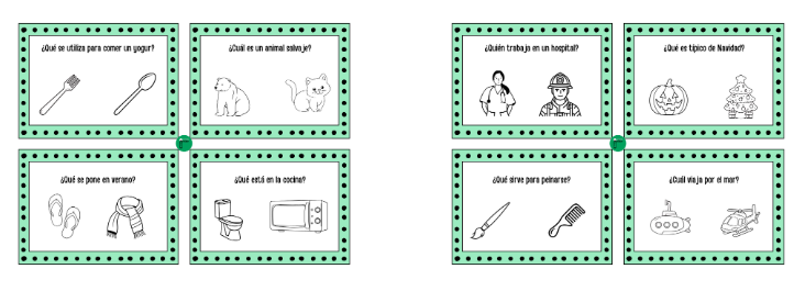 En la educación infantil y primaria, una de las habilidades más importantes que debemos estimular es el razonamiento lógico: la capacidad de pensar, comparar, analizar y tomar decisiones con sentido. […]