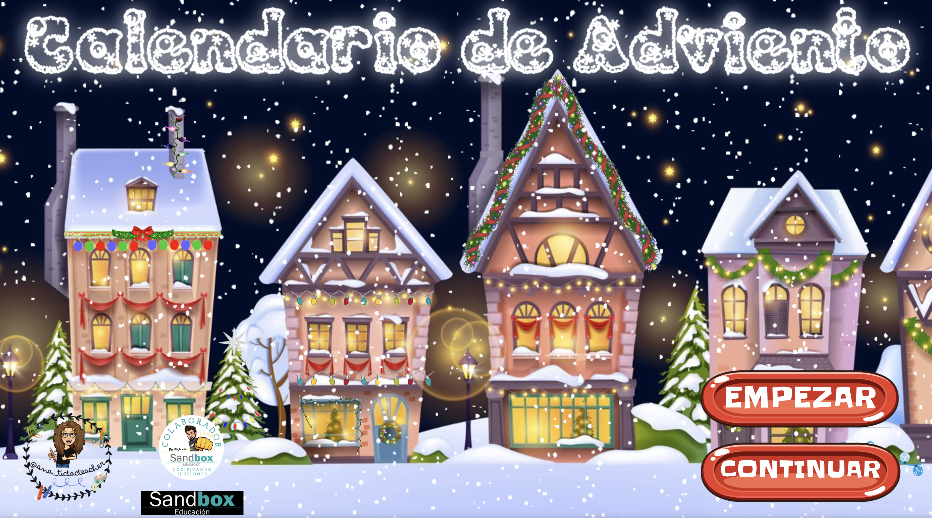 Este año te propongo llevar la magia de la Navidad al formato digital con un Calendario de Adviento Interactivo, pensado para trabajar en clase (o en casa) desde el 1 […]