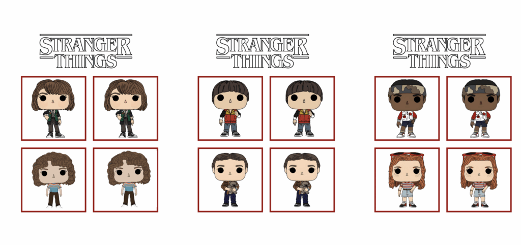 🎮 DIVERTIDO Memory de Stranger Things Hoy compartimos un recurso muy especial para todos los amantes de Stranger Things y para quienes buscan actividades motivadoras para trabajar la memoria visual, […]