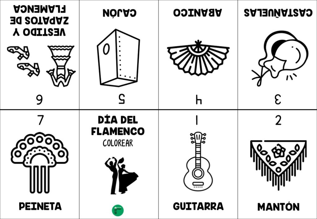 El 16 de noviembre se celebra el Día del Flamenco, una fecha ideal para acercar a los más pequeños a esta manifestación cultural tan rica y apasionante de España. Para […]