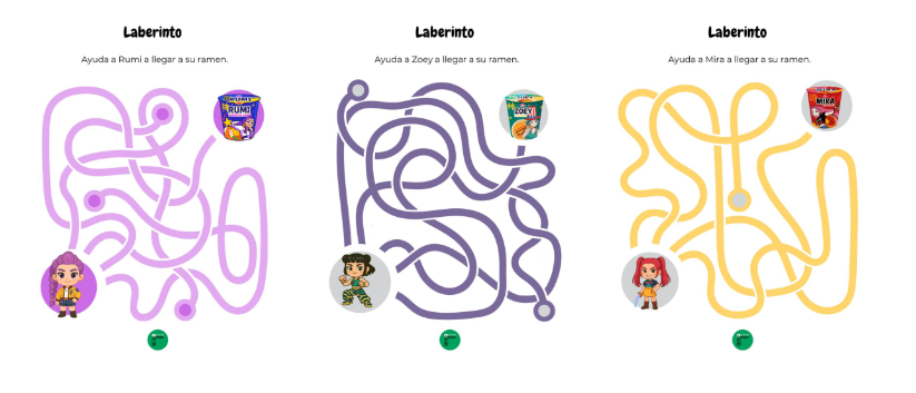 Hoy comparto un recurso divertido y motivador para trabajar con el alumnado: laberintos infantiles protagonizados por las Guerreras K-Pop. En esta actividad, los niños deberán ayudar a cada guerrera a […]