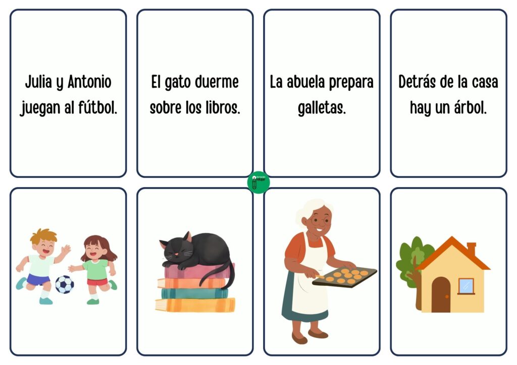 En el aula, uno de los retos más importantes de la etapa de Primaria es desarrollar la comprensión lectora. No basta con que los alumnos lean correctamente: es esencial que […]