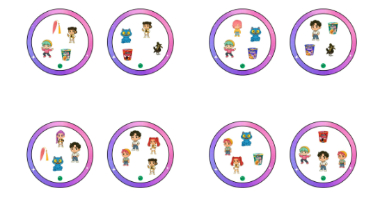 Hoy presentamos un recurso que encantará a tus alumnos: un Dobble educativo inspirado en las guerreras K-POP, lleno de color, energía y mucha diversión. Este clásico juego de observación y […]