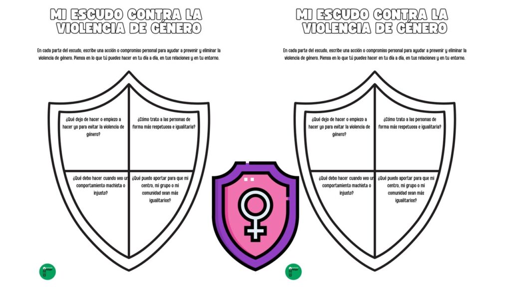 Cada 25 de noviembre, Día Internacional contra la Violencia de Género, los centros educativos realizan actividades de sensibilización para reflexionar sobre la desigualdad y promover relaciones más justas y respetuosas. […]