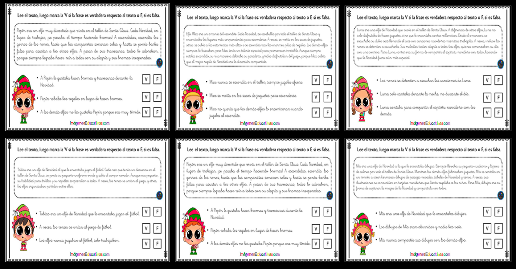 🎅 ¡Los Ayudantes Más Mágicos de la Navidad! Libros Infantiles que Celebran a los Elfos de Santa 🎁   La temporada navideña se inunda de encanto, y ¿quiénes son las […]