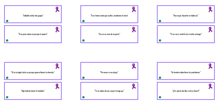 El machismo no siempre aparece en forma de gritos, golpes o insultos directos. Muchas veces se esconde en frases que escuchamos a diario, tan normalizadas que apenas reparamos en ellas: […]