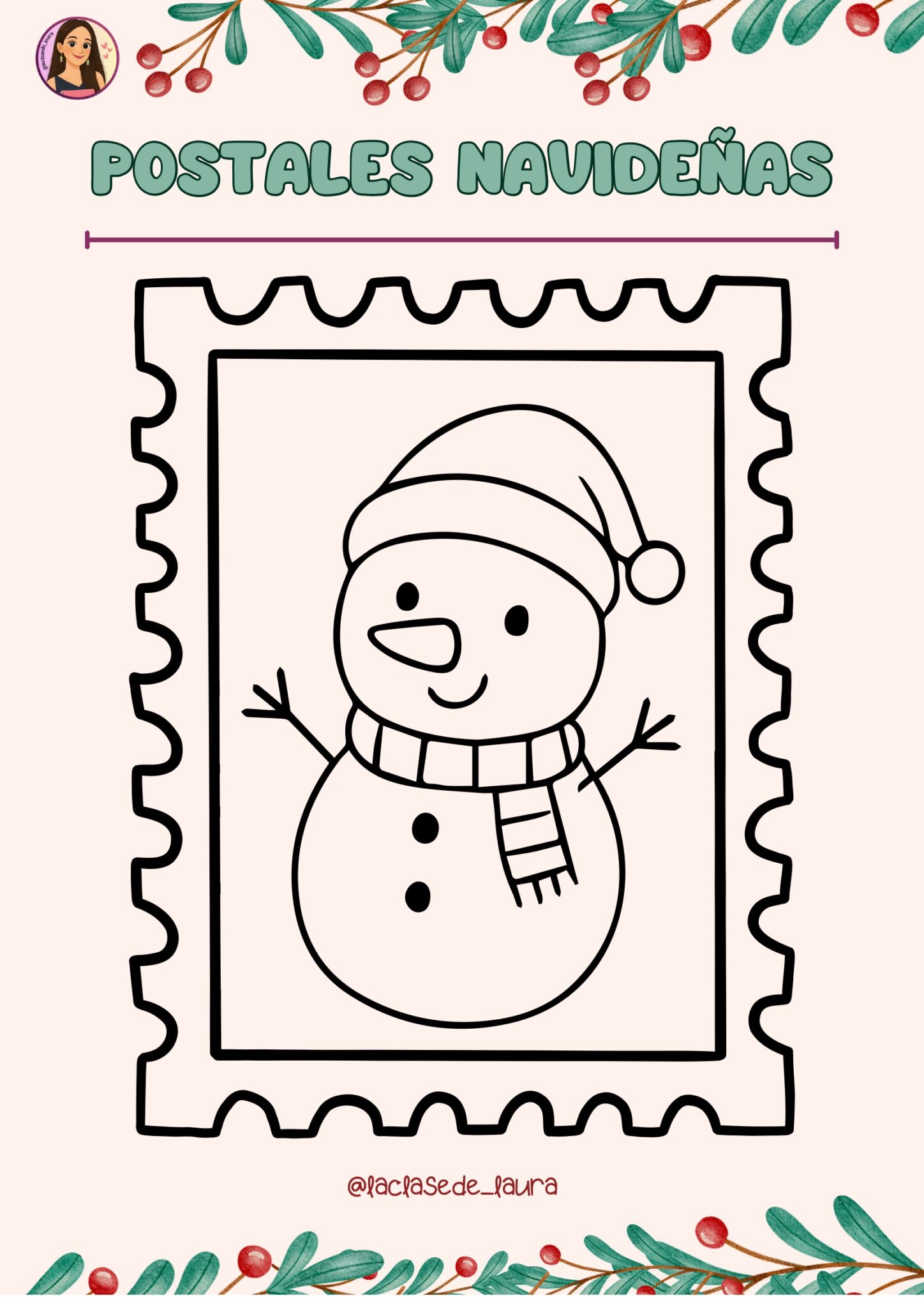 15 divertidas actividades para hacer en Navidad - Orientacion Andujar