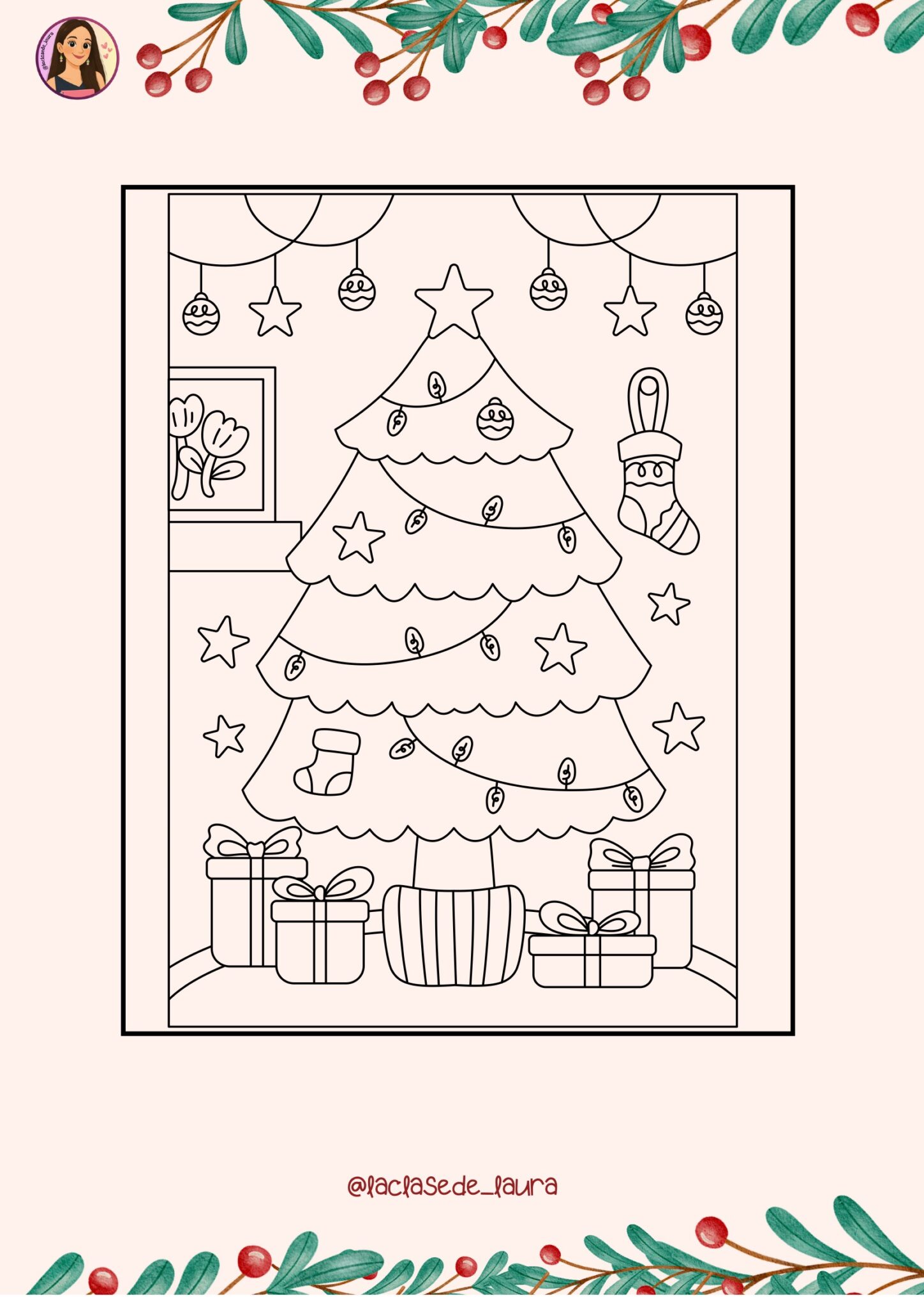 15 divertidas actividades para hacer en Navidad - Orientacion Andujar