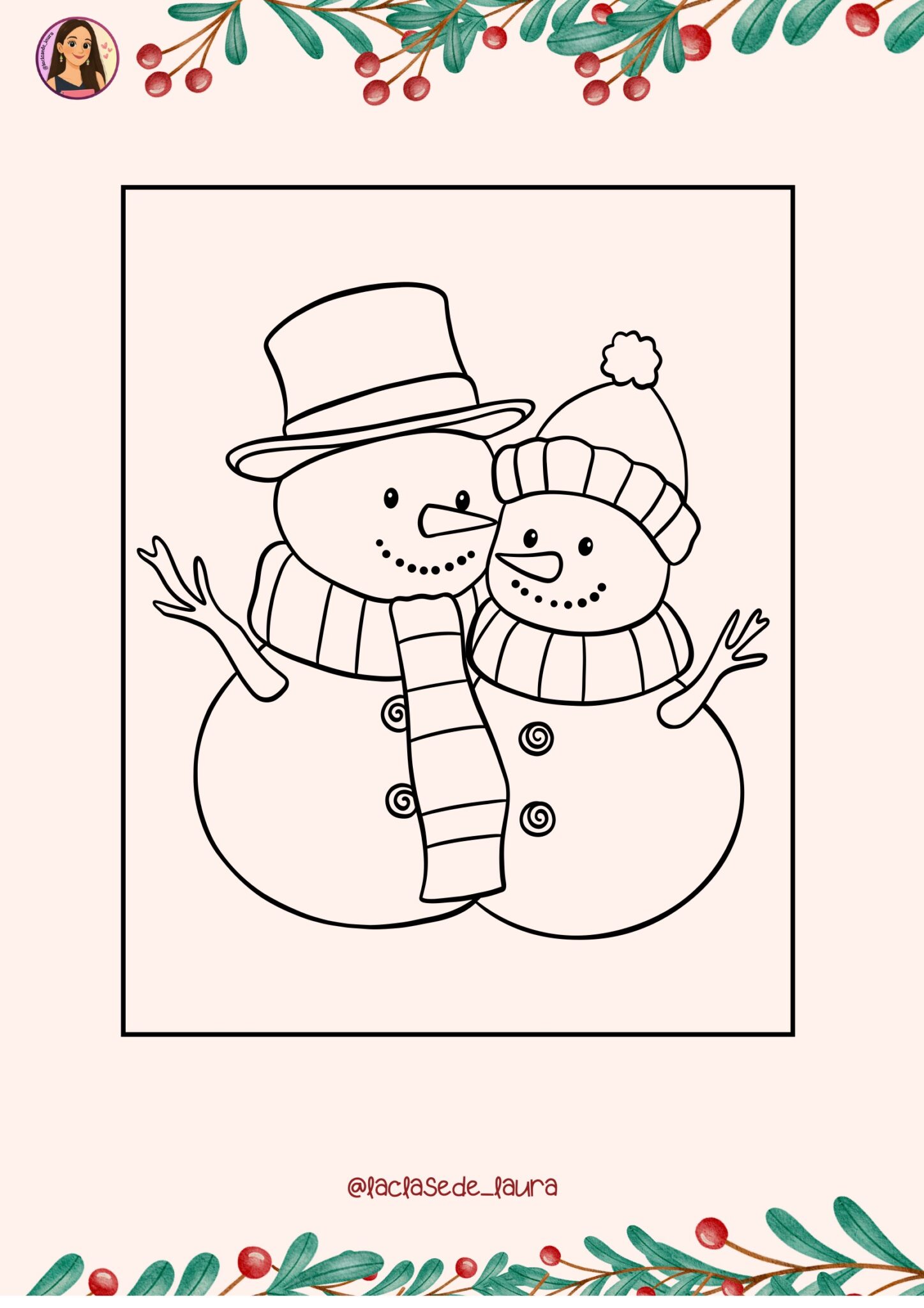 15 divertidas actividades para hacer en Navidad - Orientacion Andujar