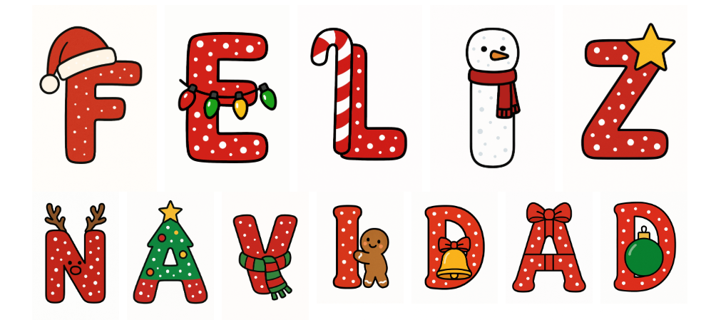 La decoración navideña en el aula es una forma sencilla y efectiva de crear un ambiente acogedor, motivador y festivo en las clases de ESO. Aprovechar estas fechas para decorar [&hellip;]