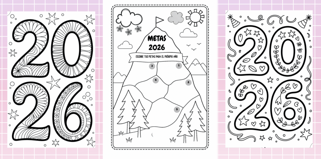 🏔️ Dinámica de reflexión: Mis metas del 2026 En esta entrada compartimos una dinámica de reflexión visual y motivadora para trabajar con el alumnado al final del año o al [&hellip;]