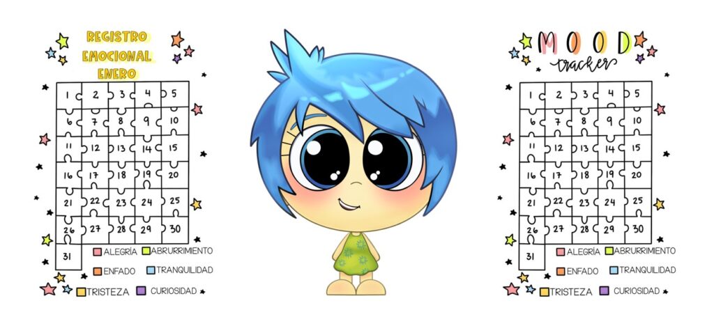 🧠💛 Registro emocional: Mood Tracker – Enero 2026 El inicio de un nuevo año es un momento ideal para trabajar la educación emocional tanto en el aula como en casa. [&hellip;]